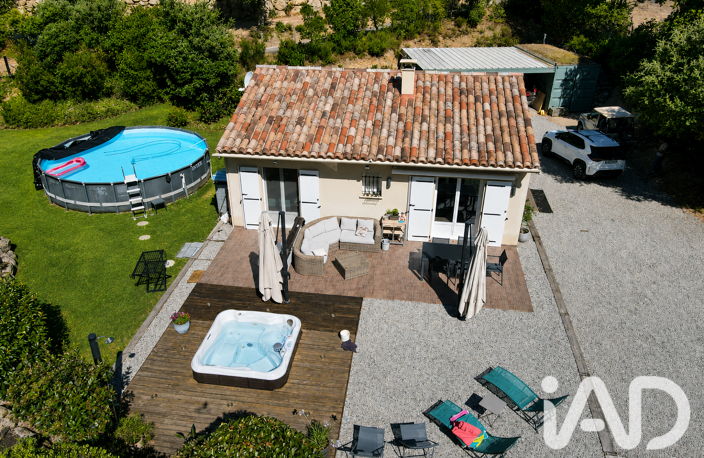 Vente Maison/villa 3 pièces — photo 5