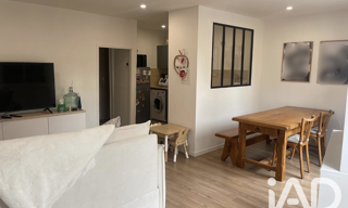 Appartement 2 Pièces 50 m² à louer à Vernon (27200)