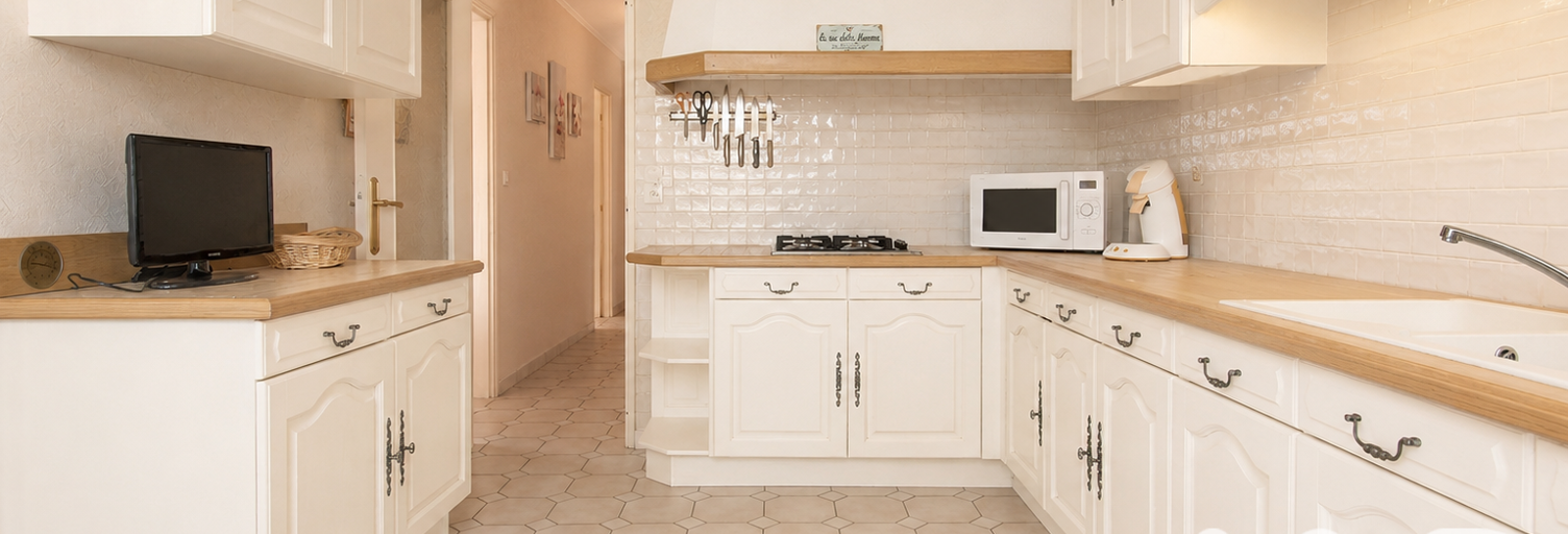 Appartement 4 Pièces 101 m² à vendre à Metz (57050)