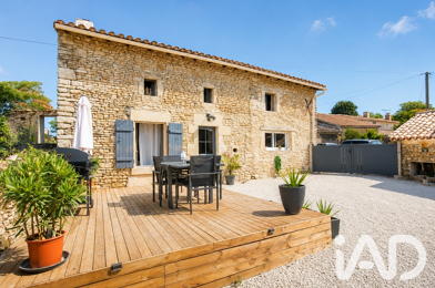Maison 3 pièces 155000 €