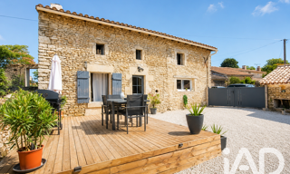 Maison 3 Pièces 75 m² à vendre à Xaintray (79220)