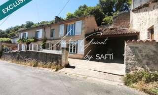 Maison 8 Pièces 224 m² à vendre à Béruges (86190)