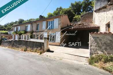 Maison 8 pièces 395000 €