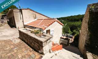 Maison 8 Pièces 224 m² à vendre à Béruges (86190)