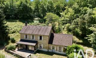Maison 5 Pièces 150 m² à vendre à Marquay (24620)