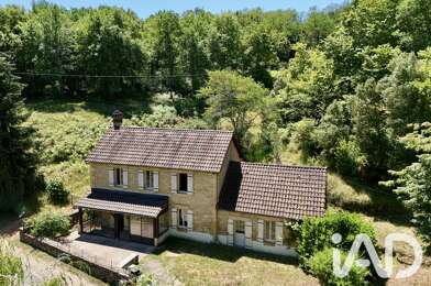 Maison 5 pièces 200000 €