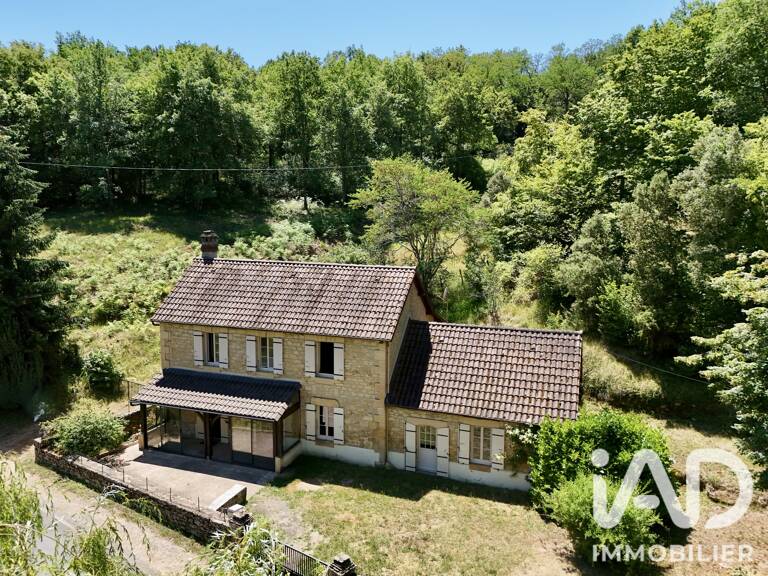 Vente Maison traditionnelle 5 pièces — photo 1