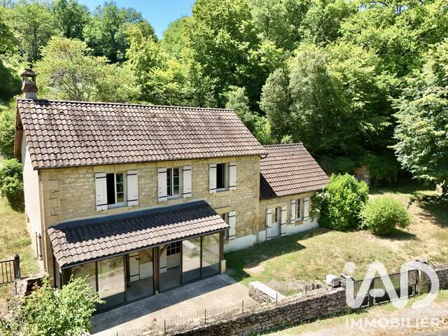 Vente Maison traditionnelle 5 pièces — photo du bien