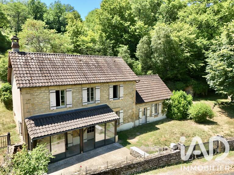 Vente Maison traditionnelle 5 pièces — photo 1