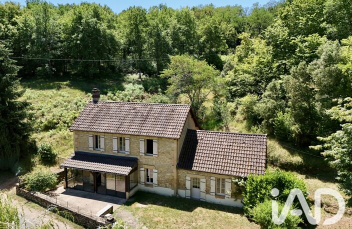 Vente Maison traditionnelle 5 pièces — photo 2