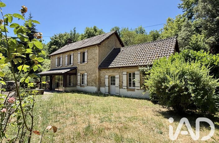 Vente Maison traditionnelle 5 pièces — photo 4