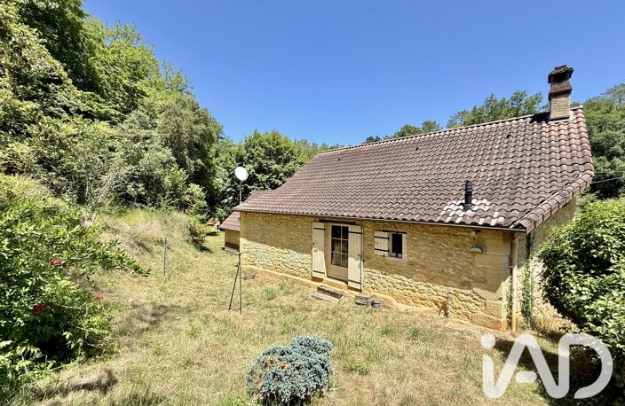 Vente Maison traditionnelle 5 pièces — photo 5