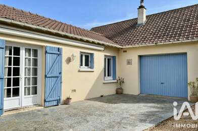 Maison 3 pièces 180000 €