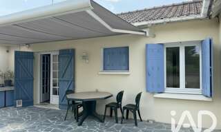 Maison 3 Pièces 74 m² à vendre à La Couture-Boussey (27750)