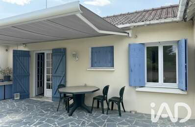 Vente Maison/villa 3 pièces — photo du bien