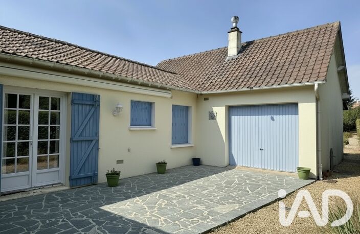 Vente Maison/villa 3 pièces — photo 2