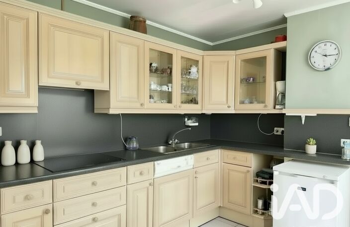 Vente Maison/villa 3 pièces — photo 3