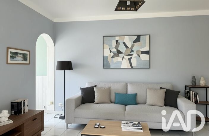 Vente Maison/villa 3 pièces — photo 4