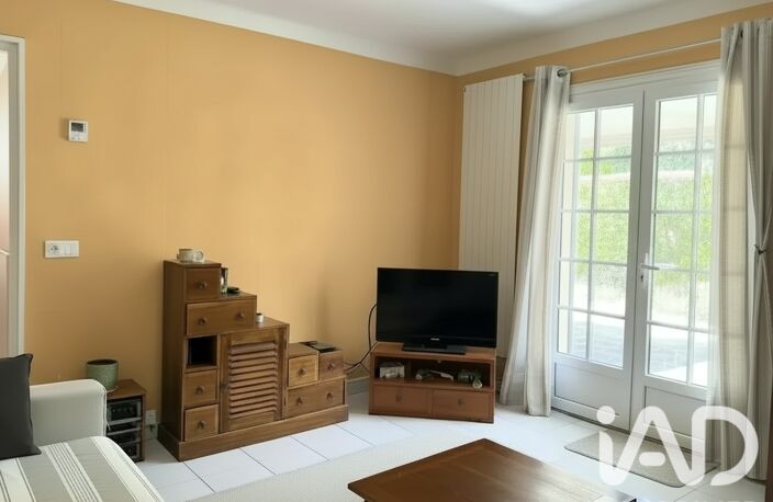 Vente Maison/villa 3 pièces — photo 5