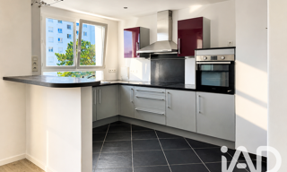 Appartement 4 Pièces 74 m² à vendre à Vannes (56000)