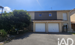 Maison 4 Pièces 80 m² à vendre à Bénesse-Maremne (40230)