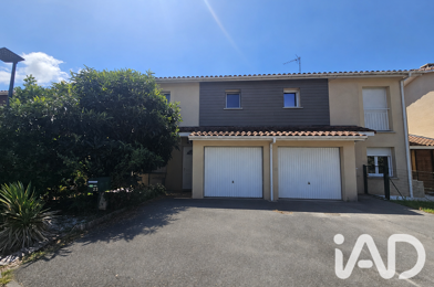 Maison 4 pièces 369000 €