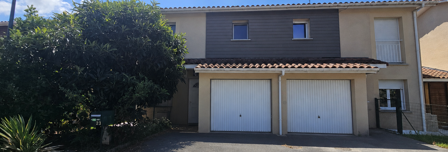 Maison 4 Pièces 80 m² à vendre à Bénesse-Maremne (40230)
