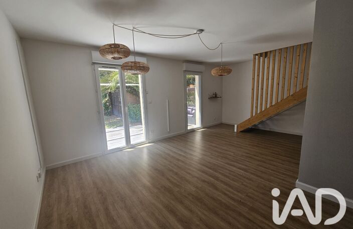 Vente Maison/villa 4 pièces — photo 2
