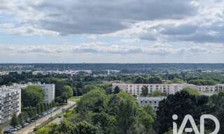Appartement 3 Pièces 60 m² à vendre à Saint-Herblain (44800)