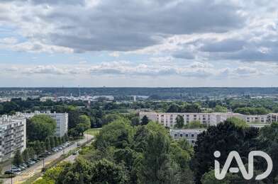 Appartement 3 pièces 116000 €