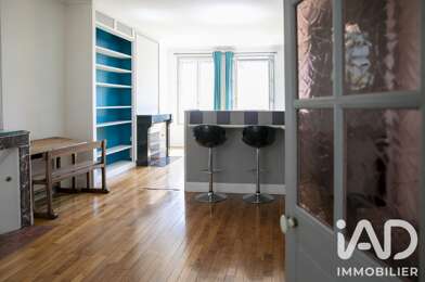 Appartement 4 pièces 185000 €