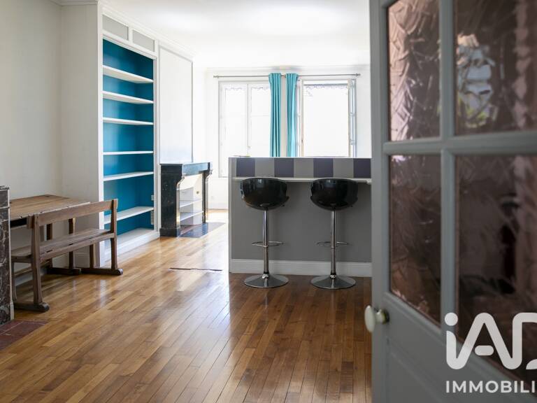 Vente Appartement 4 pièces — photo 1