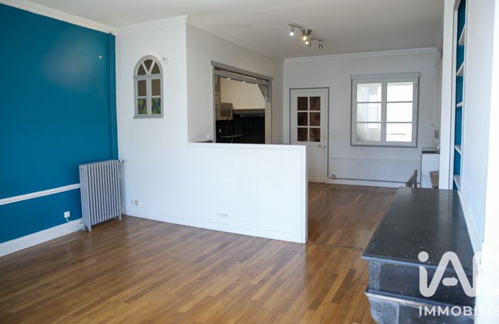 Vente Appartement 4 pièces — photo 2