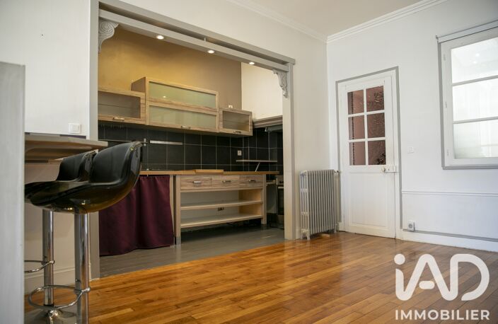 Vente Appartement 4 pièces — photo 3
