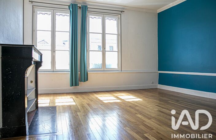 Vente Appartement 4 pièces — photo 4
