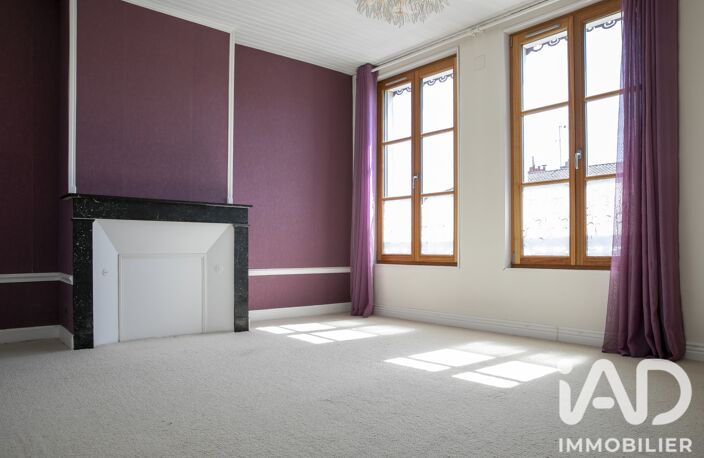 Vente Appartement 4 pièces — photo 5
