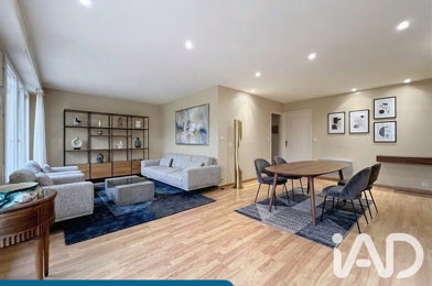 Appartement 4 pièces 299000 €