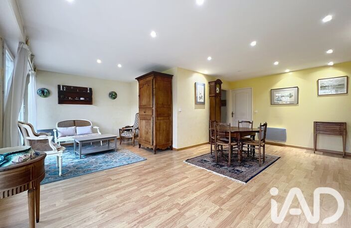 Vente Appartement 4 pièces — photo 2