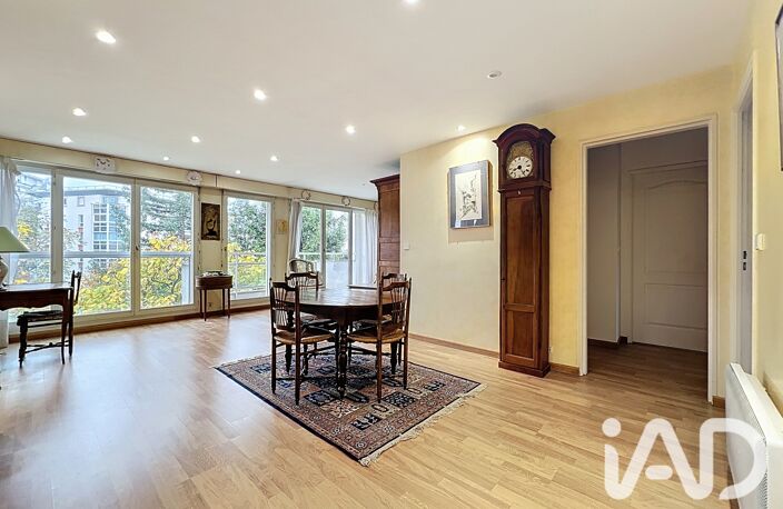 Vente Appartement 4 pièces — photo 3
