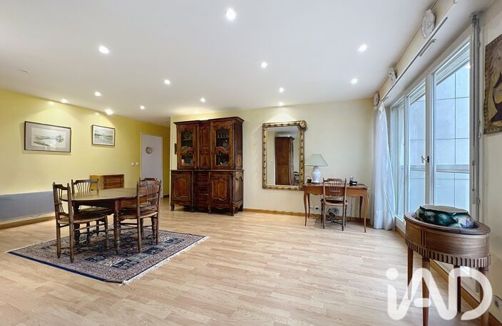 Vente Appartement 4 pièces — photo 4