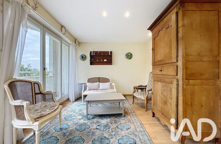 Vente Appartement 4 pièces — photo 5