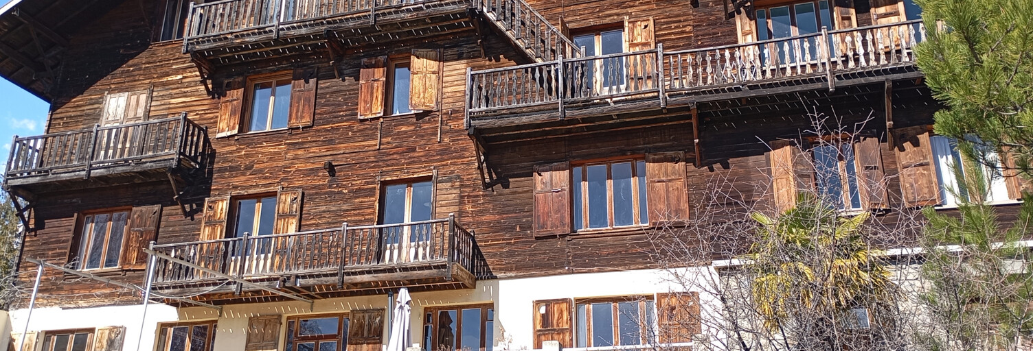 Maison 30 Pièces 828 m² à vendre à Embrun (05200)