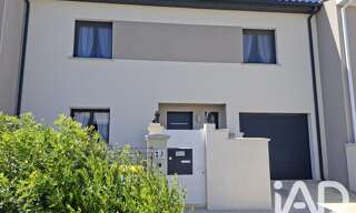 Maison 5 Pièces 108 m² à vendre à Nissan-lez-Enserune (34440)