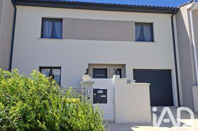 Maison 5 pièces 299000 €