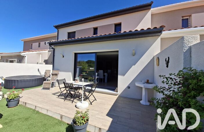 Vente Maison traditionnelle 5 pièces — photo 2