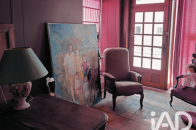 Maison 5 pièces 96000 €