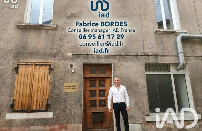 Vente Maison de ville 5 pièces — photo 3