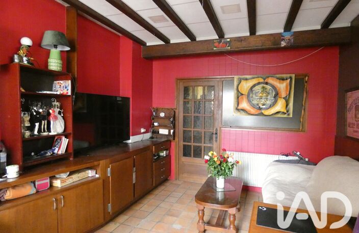 Vente Maison de ville 5 pièces — photo 4