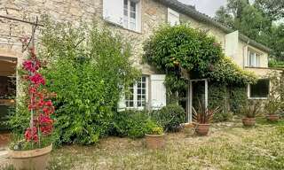 Maison 6 Pièces 170 m² à vendre à Grasse (06130)