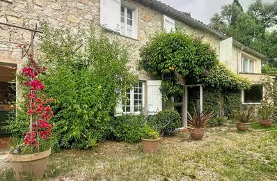 Vente Maison de campagne 6 pièces — photo du bien